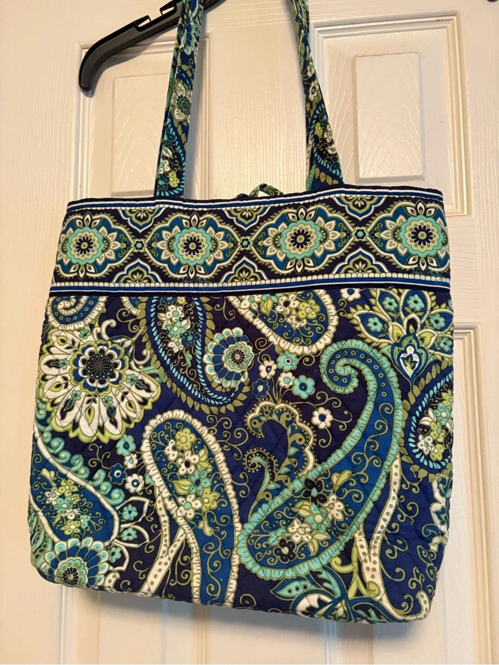 Vera Bradley Tote